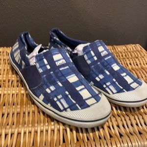 Coach 8.5 Slip-on Sneaker